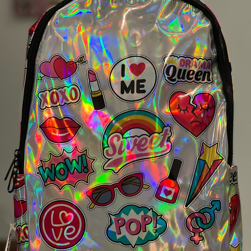 Ladies Life Backpack - Picture 4 of 4